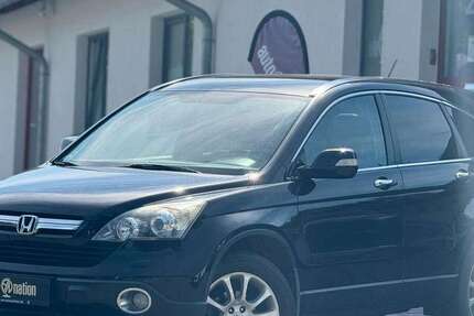 Honda CR-V 276.000 km 6.950 &euro; Langerwehe 52379