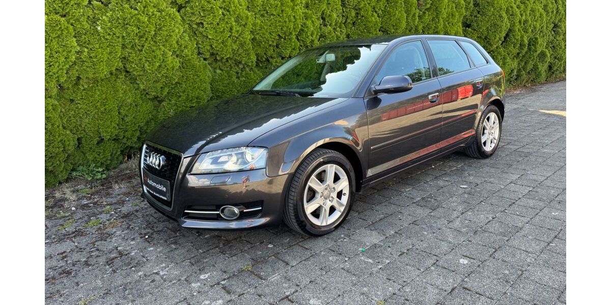 Audi A3 194.000 km 5.650 &euro; Erbach 89155