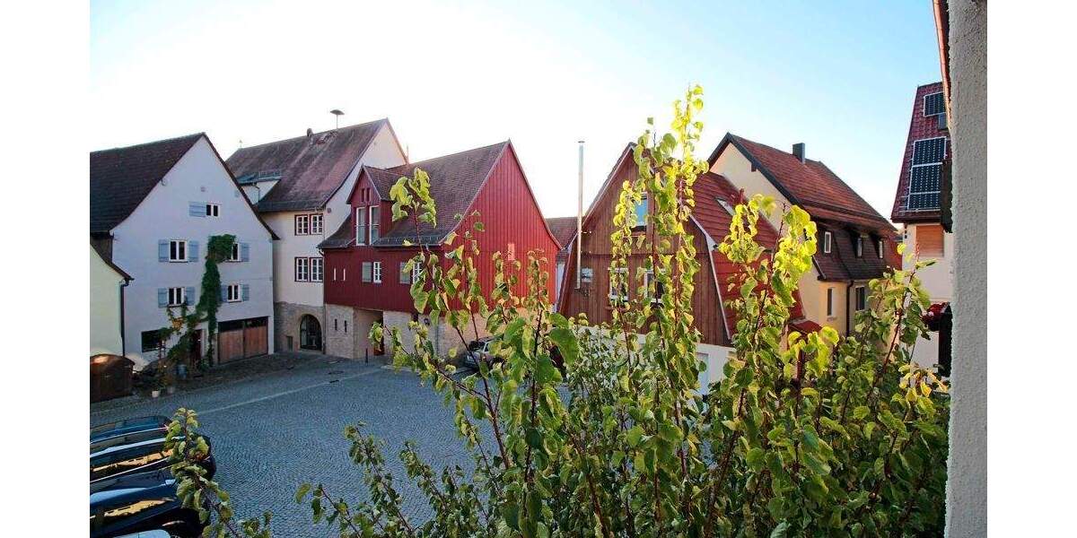 Doppelhaushälfte Neudenau - 4 Zimmer, 107 m&sup2;, 750&euro; | Angebot:24425780