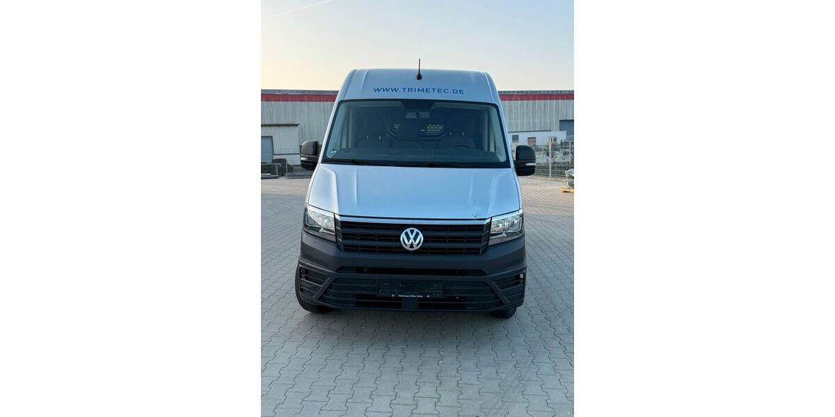 VW Crafter 145.737 km 20.500 &euro; Vechta 49377