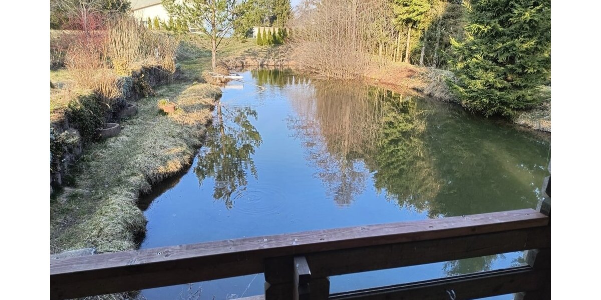 Großbreitenbach-OT, 3 Fam.Hs. + Gewerbe - Mehrfamilienhaus, Wohnhaus Großbreitenbach Gillersdorf | Angebot:25805794