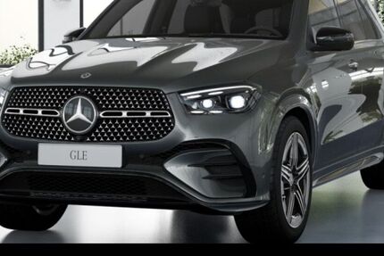 Mercedes-Benz GLE 350 9.900 km 90.990 € Pfullingen 72793
