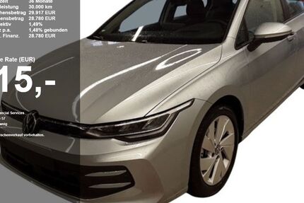 VW Golf 11.152 km 28.780 &euro; Mainburg 84048