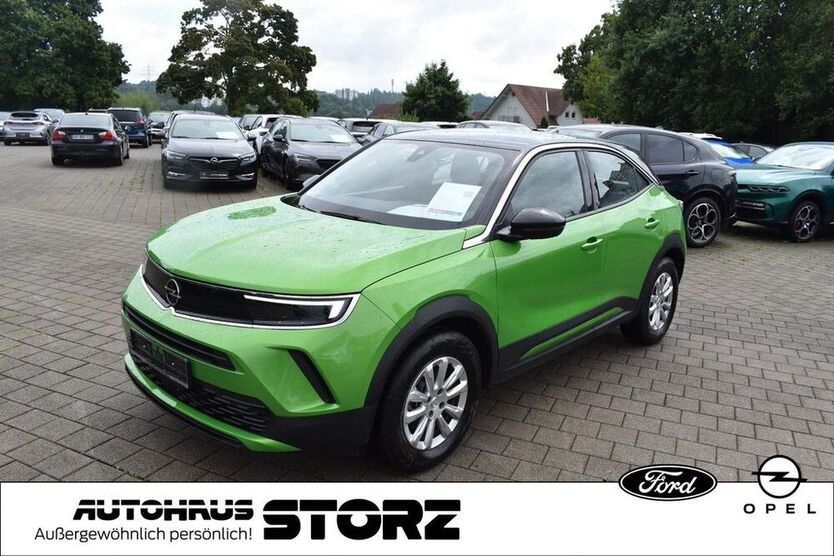 Mokka