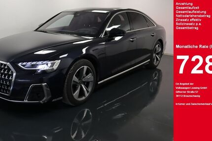 Audi A8 27.130 km 66.095 &euro; Gütersloh 33334