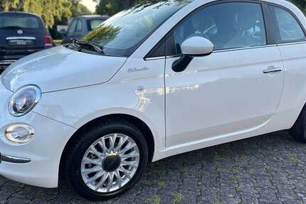 Fiat 500 19.144 km 12.990 &euro; Willebadessen 34439