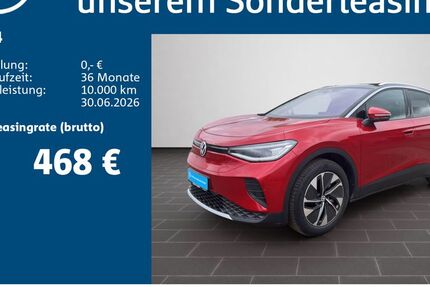 VW ID.4 8.315 km 41.900 &euro; Alzey 55232