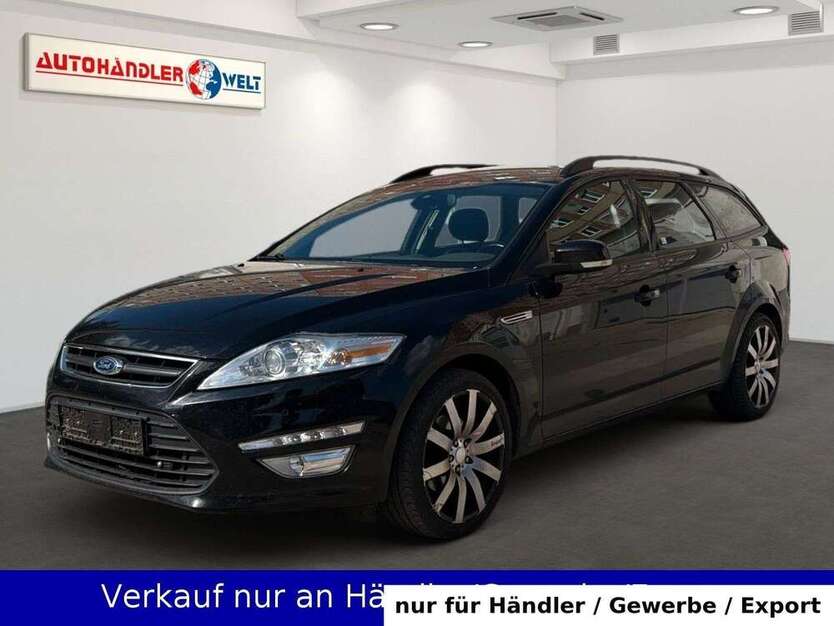 Mondeo