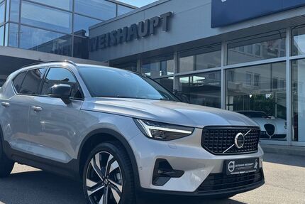 Volvo XC40 25.000 km 41.600 € Meckenbeuren 88074
