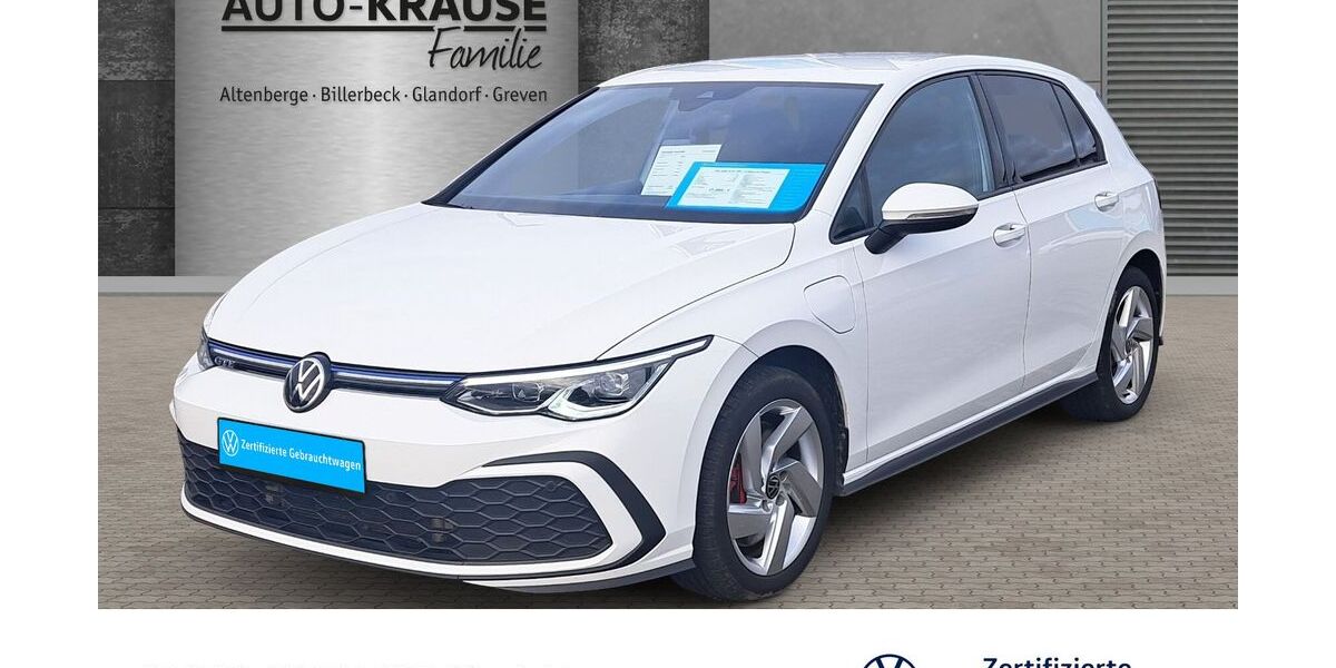 VW Golf 47.775 km 21.980 &euro; Billerbeck 48727