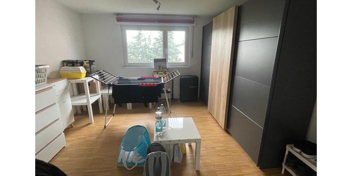 Etagenwohnung Bad Mergentheim - 2.5 Zimmer, 52 m&sup2;, 159.000&euro; | Angebot:26366392