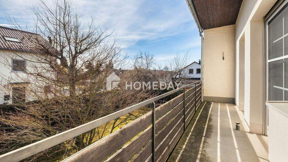 Reihenmittelhaus Mering - 5 Zimmer, 130 m&sup2;, 620.000&euro; | Angebot:25410249