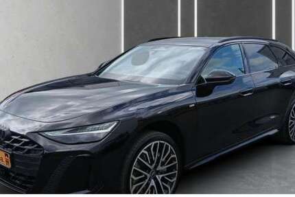Audi A6 2.500 km 85.888 &euro; Berlin 13581