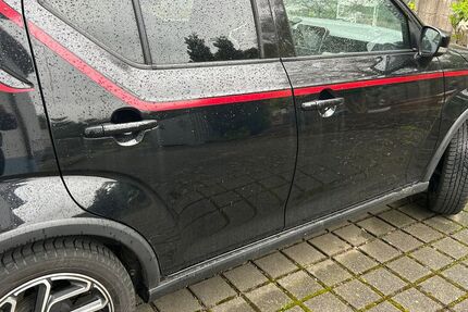 Suzuki Ignis 50.500 km 9.500 &euro; Leimersheim 76774