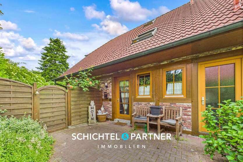 Haus zum Kaufen in Schwanewede 299.000 € 158.23 m²