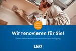 Sanierte 3-Zimmer-Wohnung in Bremen Huchting