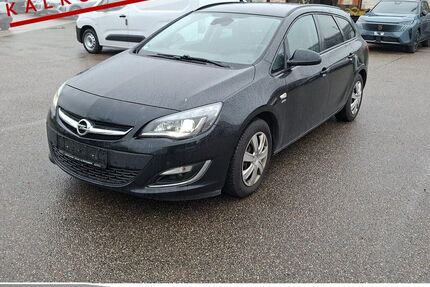 Opel Astra 136.410 km 4.385 &euro; Achern 77855