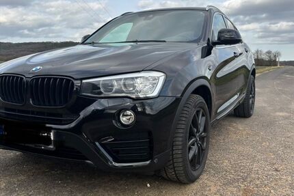 BMW X4 164.500 km 20.250 &euro; Rattelsdorf 96179