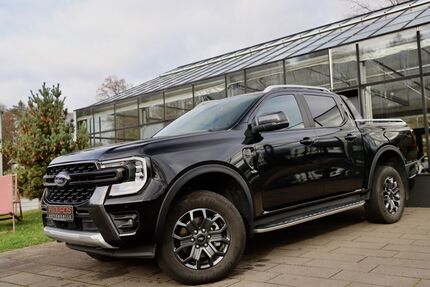 Ford Ranger 16.500 km 44.950 &euro; Reichshof-Denklingen 51580