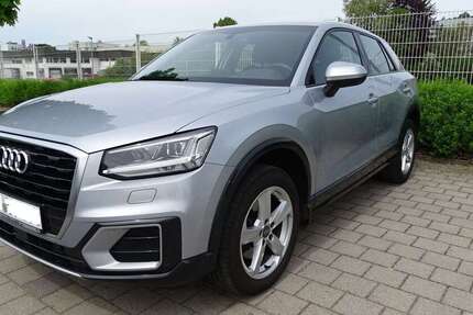 Audi Q2 65.803 km 19.500 &euro; Winterbach 73650