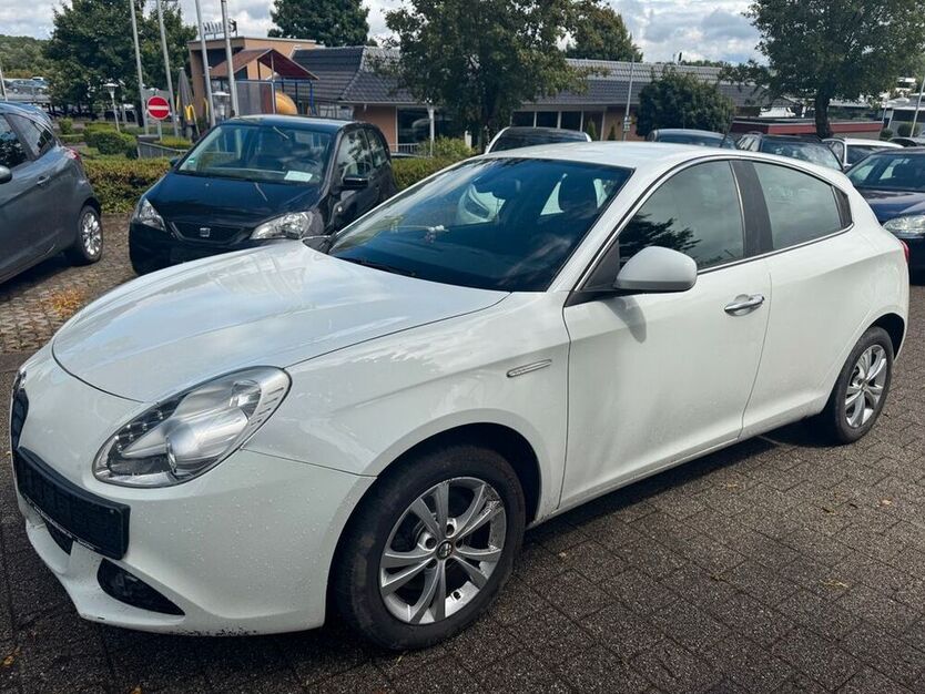 Giulietta