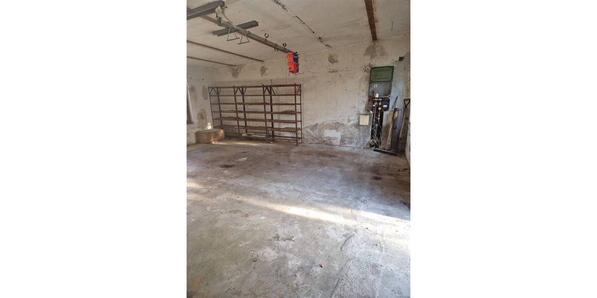 Doppelhaushälfte Dommitzsch - 4 Zimmer, 110 m&sup2;, 40.000&euro; | Angebot:25773614