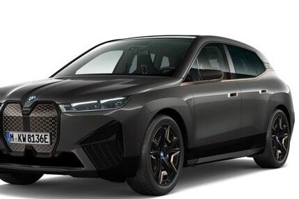 BMW iX 38.800 km 69.930 &euro; Villingen Schwenningen 78052