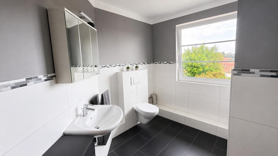 Villa Ottweiler - 4 Zimmer, 125 m&sup2;, 429.000&euro; | Angebot:27164952