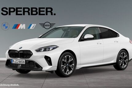 BMW 220 Gran Coupé 9.275 km 33.999 &euro; Bamberg 96050