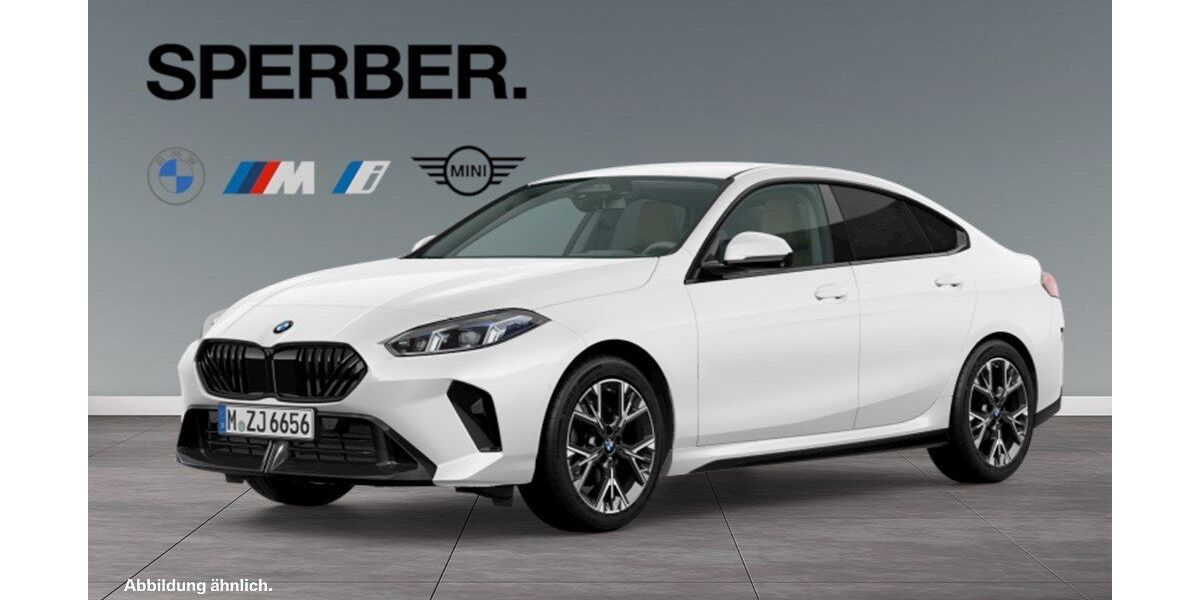 BMW 220 Gran Coupé 9.275 km 33.999 &euro; Bamberg 96050