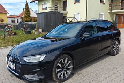 Audi A4 130.580 km 25.500 &euro; Teunz 92552