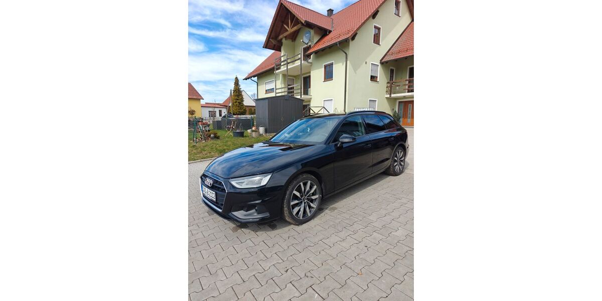 Audi A4 130.580 km 25.500 &euro; Teunz 92552