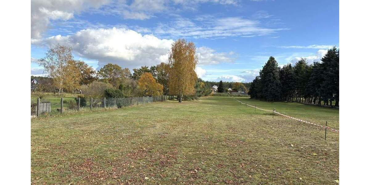 Grundstück Nauen Börnicke - 176.000&euro; | Angebot:26026708