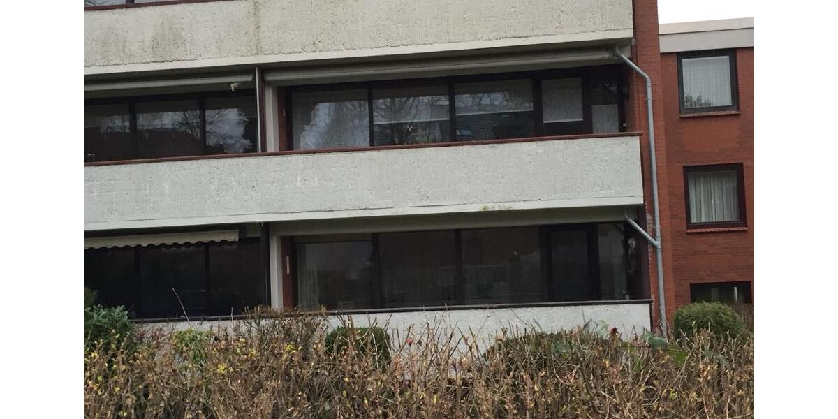 Hochparterre Eckernförde - 2 Zimmer, 64 m&sup2;, 230.000&euro; | Angebot:26522225
