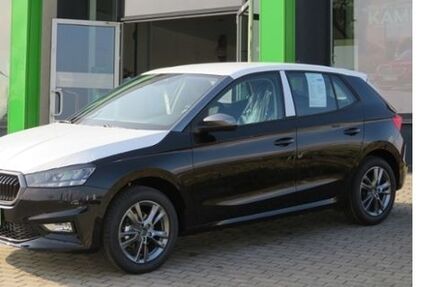 Skoda Fabia 6.080 km 19.990 &euro; Zwickau 08056