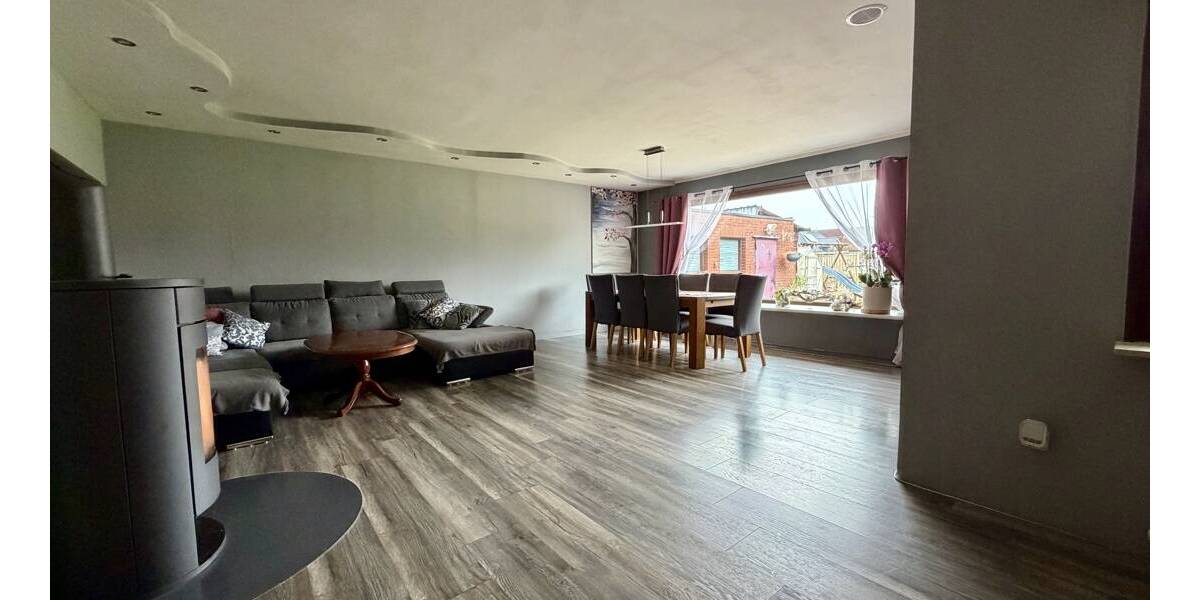 Einfamilienhaus Brunsbüttel - 6 Zimmer, 147 m&sup2;, 285.000&euro; | Angebot:26107489