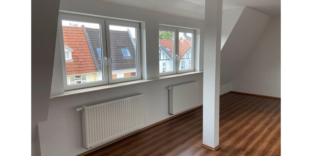Maisonettenwohnung Bremen Schwachhausen - 4 Zimmer, 140 m&sup2;, 1.680&euro; | Angebot:26294999