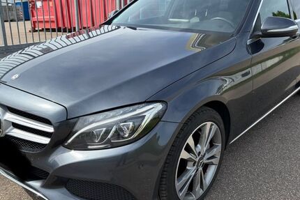 Mercedes-Benz C 250 275.500 km 9.999 &euro; Bretzfeld 74626
