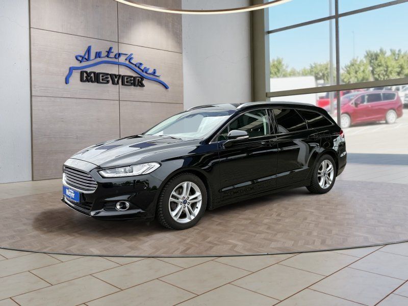 Mondeo