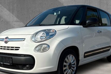 Fiat 500L 150.000 km 7.290 € Maxdorf 67133
