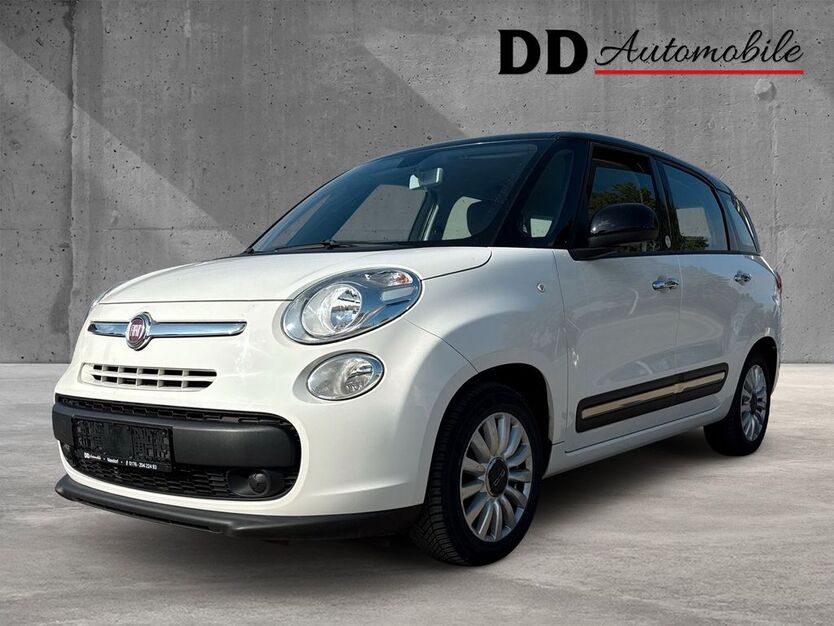 Fiat 500L 150.000 km 7.290 € Maxdorf 67133