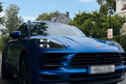 Porsche Macan 99.900 km 55.000 &euro; Bückeburg 31675