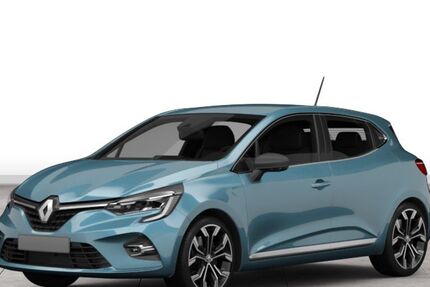 Renault Clio 27.747 km 15.990 &euro; Marburg 35039