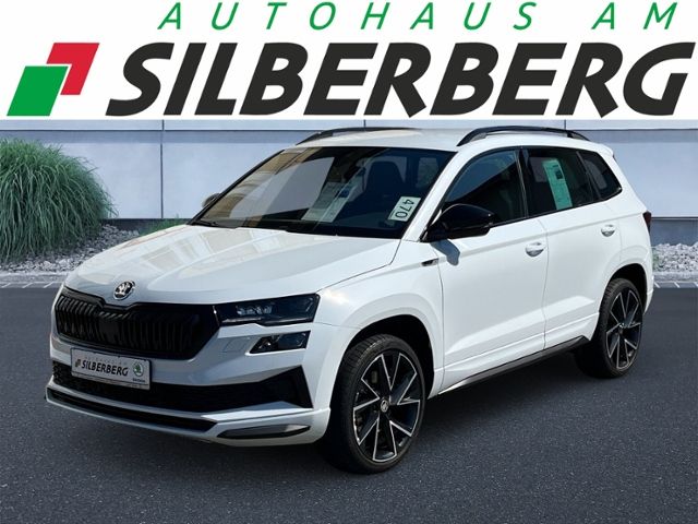 Skoda Karoq 74.261 km 27.949 &euro; Radeberg 01454
