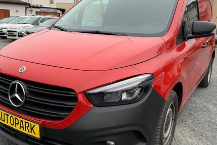 Mercedes-Benz Citan 121.500 km 12.500 &euro; Heidenau 01809