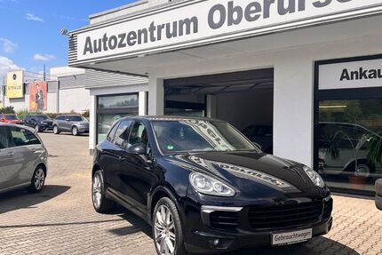 Porsche Cayenne 146.870 km 33.780 &euro; Oberursel/Taunus 61440