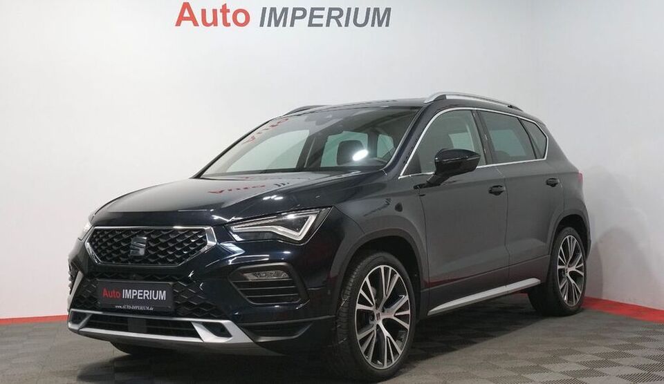 Ateca