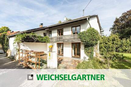 Haus Kirchheim bei München Heimstetten - 7 Zimmer, 240 m&sup2;, 1.100.000&euro; | Angebot:25728775