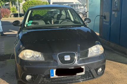 Seat Ibiza 158.000 km 1.300 &euro; Wuppertal 42329