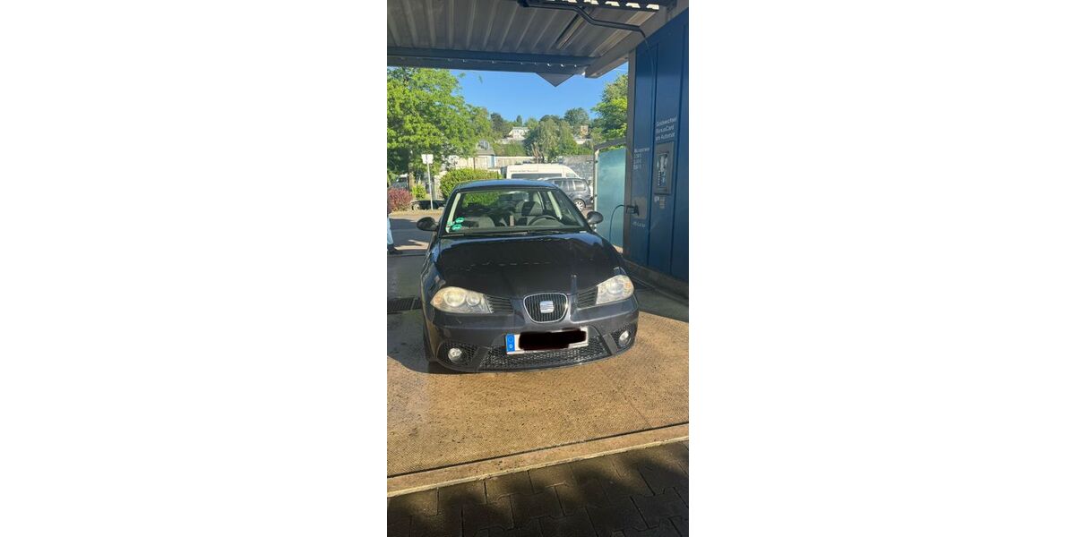 Seat Ibiza 158.000 km 1.300 &euro; Wuppertal 42329